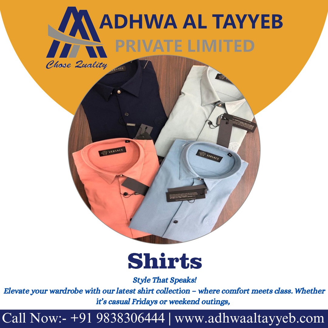 Style That Speaks!
