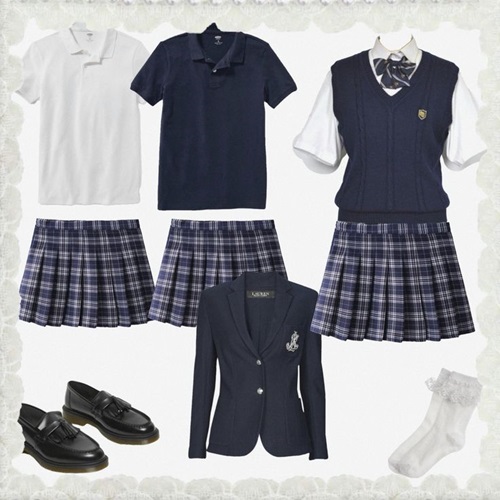 School Uniforms